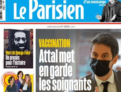 Gabriel Attal