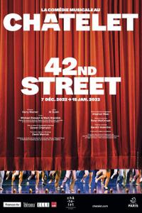 42nd street" de Stephen Mear