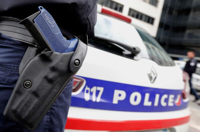 Police nationale