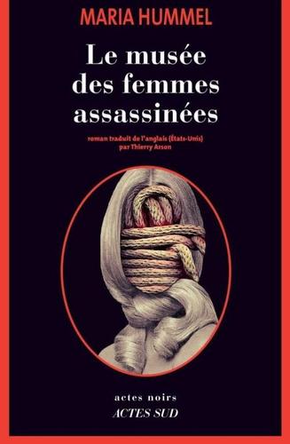 Le musée des femmes assassinées