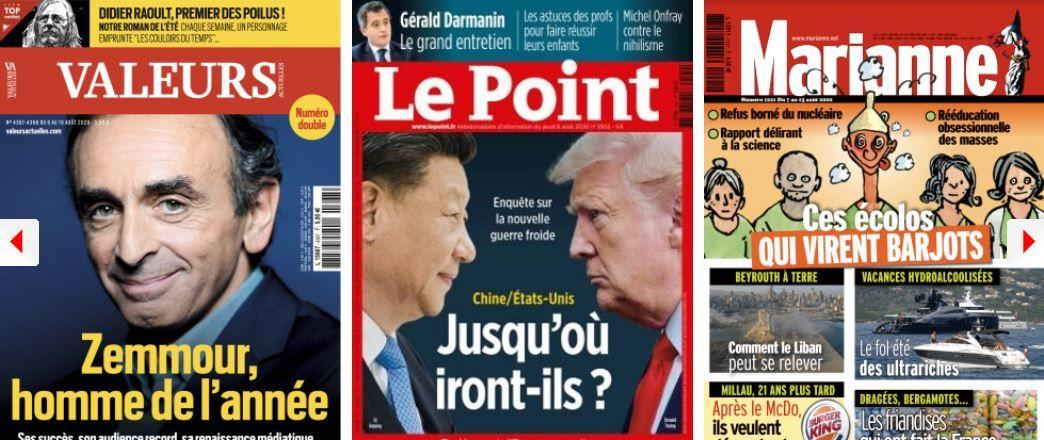 Article cover