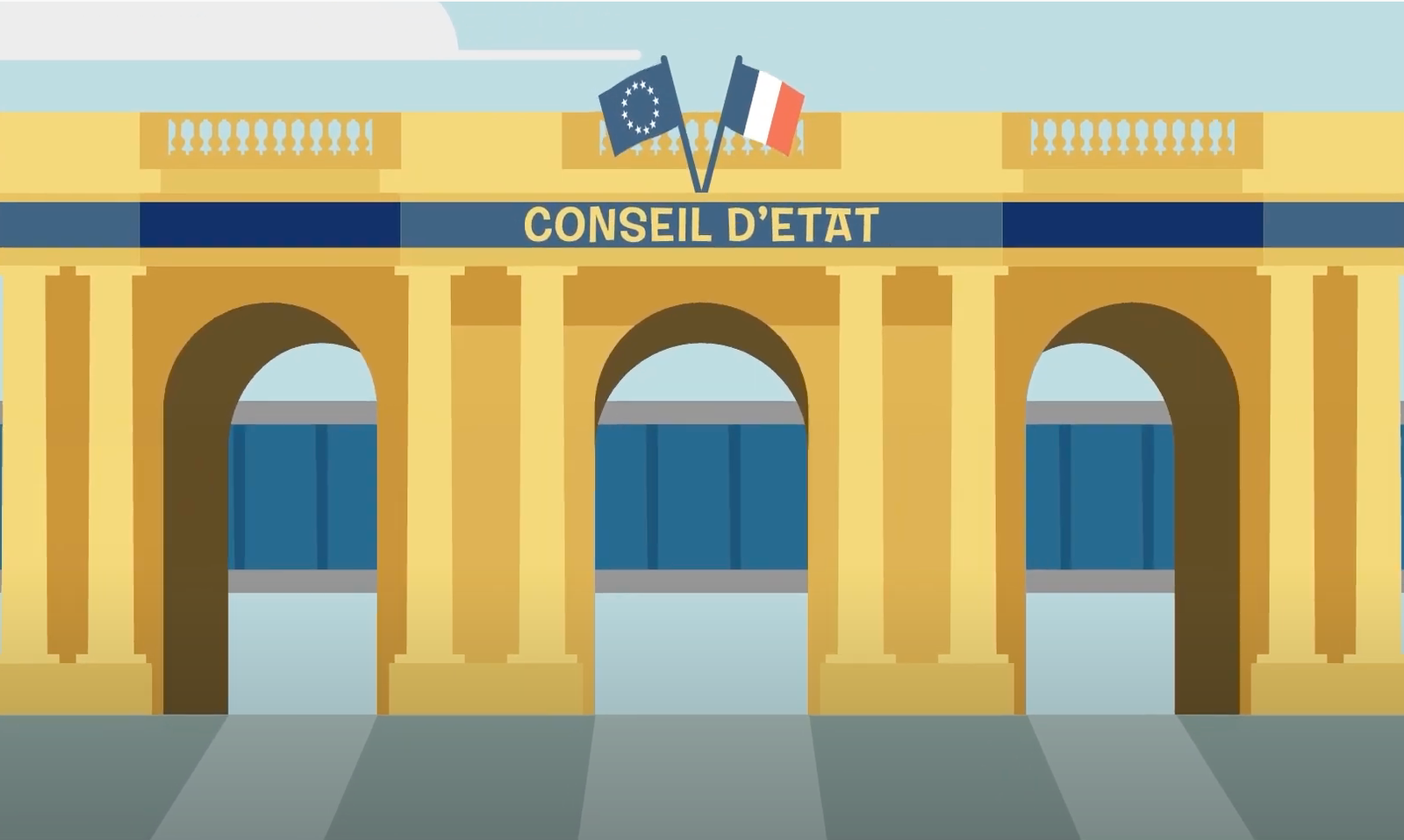 Conseil d’État