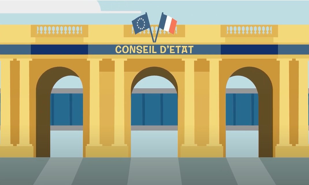 Conseil d’État