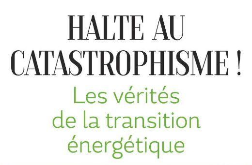 halte environnement