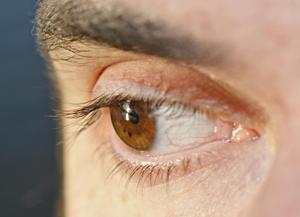 Nos cils ne sont pas seulement esthétiques. Ils jouent un rôle important dans la protection de nos yeux.