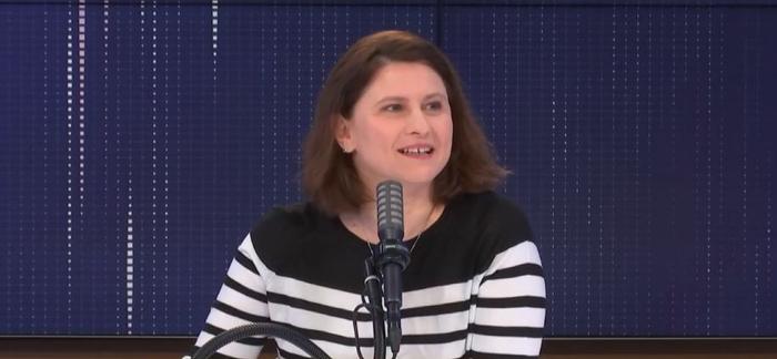 Roxana Maracineanu poids Emmanuel Macron poids