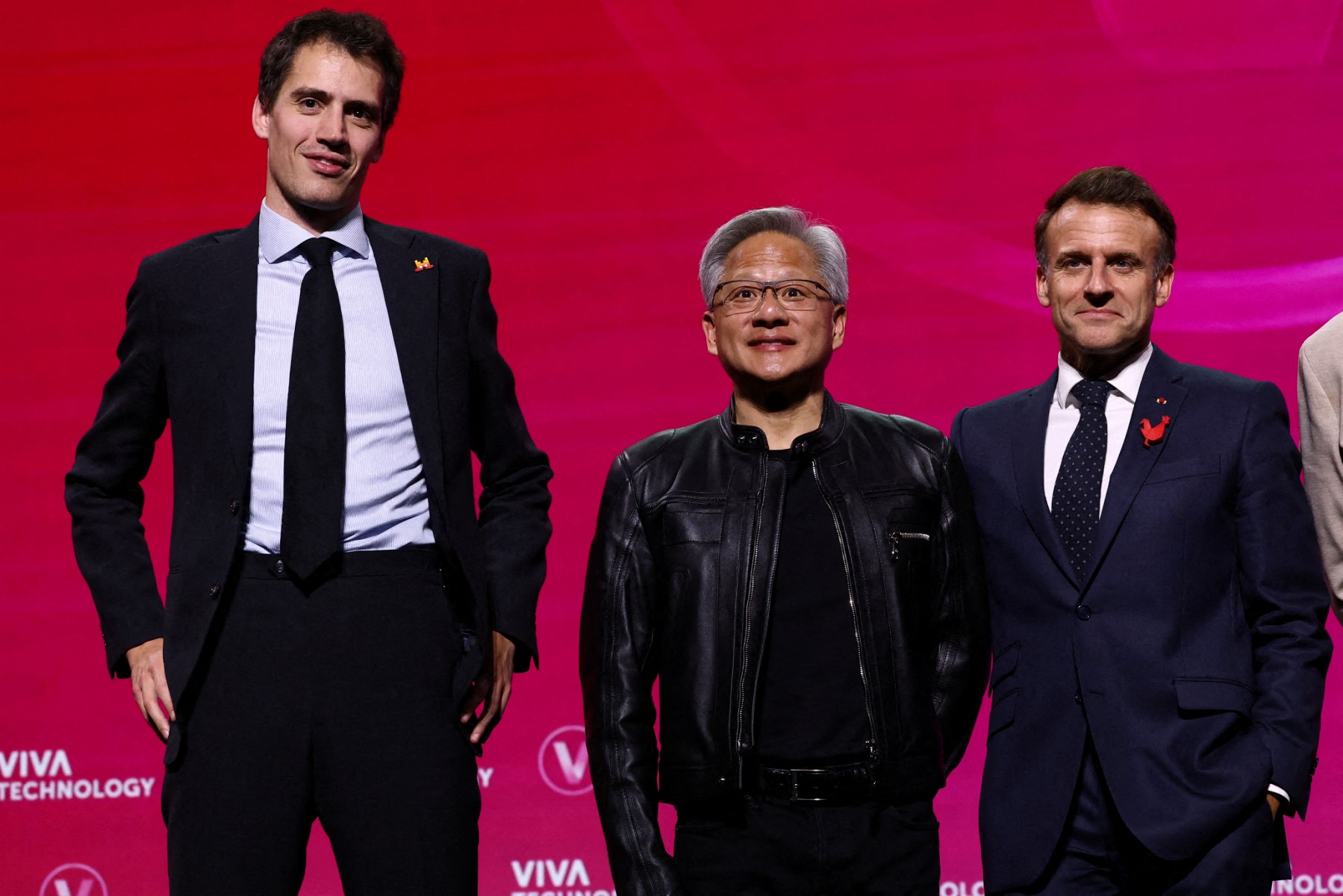 Et si nous avions tout faux en nous focalisant sur notre souveraineté technologique alors que l'objectif vital pour la France est... (un peu) ailleurs