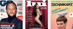 Article cover