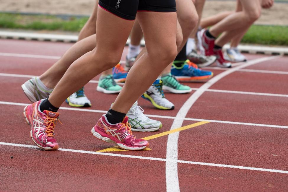 L'activité physique en général, et l'entraînement en résistance en particulier, nous aident à développer une relation saine avec notre corps.