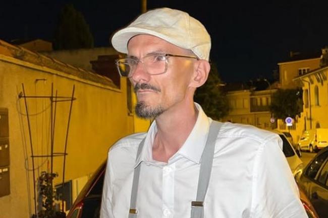 Jean Pormanove