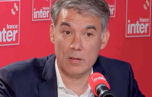 Olivier Faure
