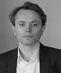 Frédéric Bizard image