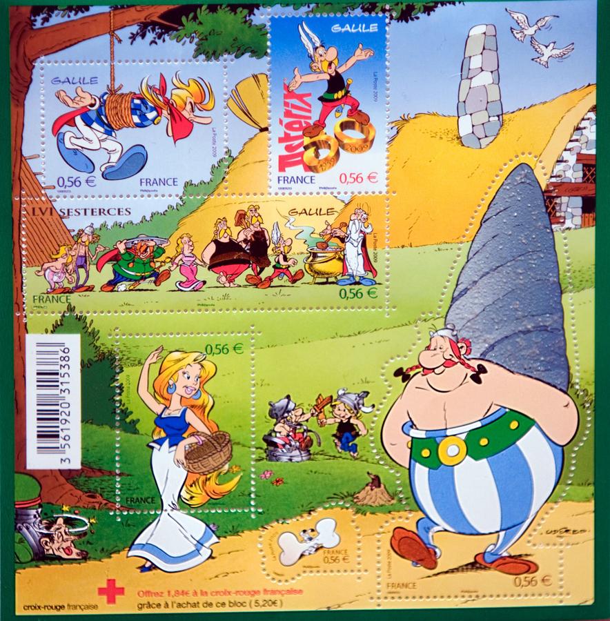 Article cover