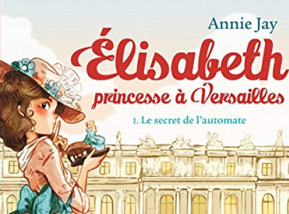 CultureTops 24 avril Elisabeth