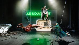 Au nom du ciel, de Yuval Rozman