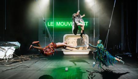 Au nom du ciel, de Yuval Rozman