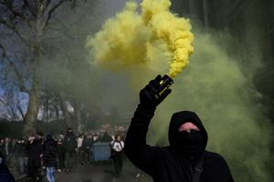 Manifestation