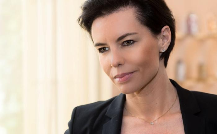 Laurence Sailliet une