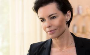Laurence Sailliet une