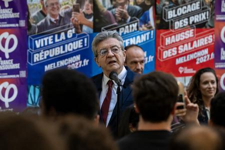 melenchon meeti