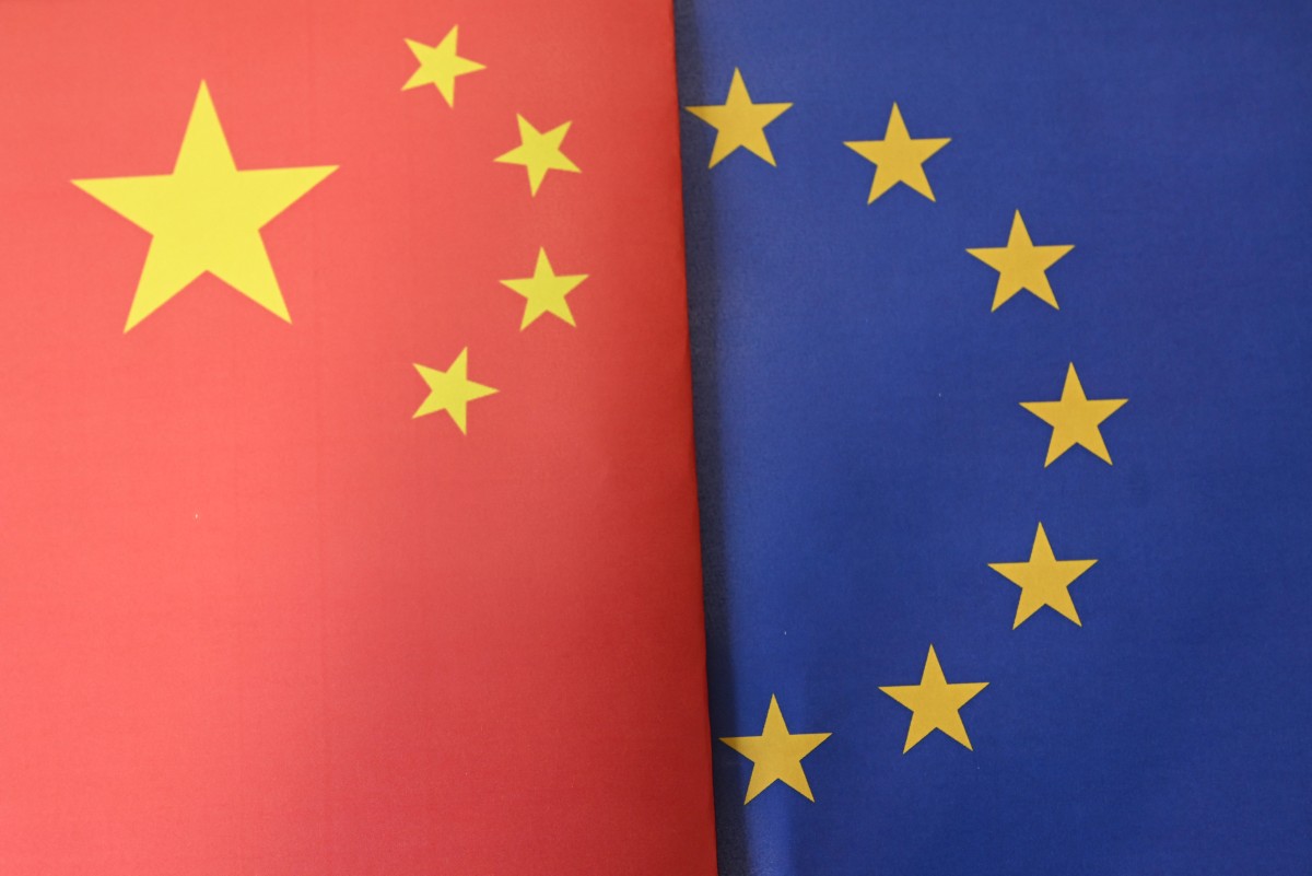 Un accord UE-Chine meilleur que prévu