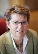 Photo of Isabelle  Adenot