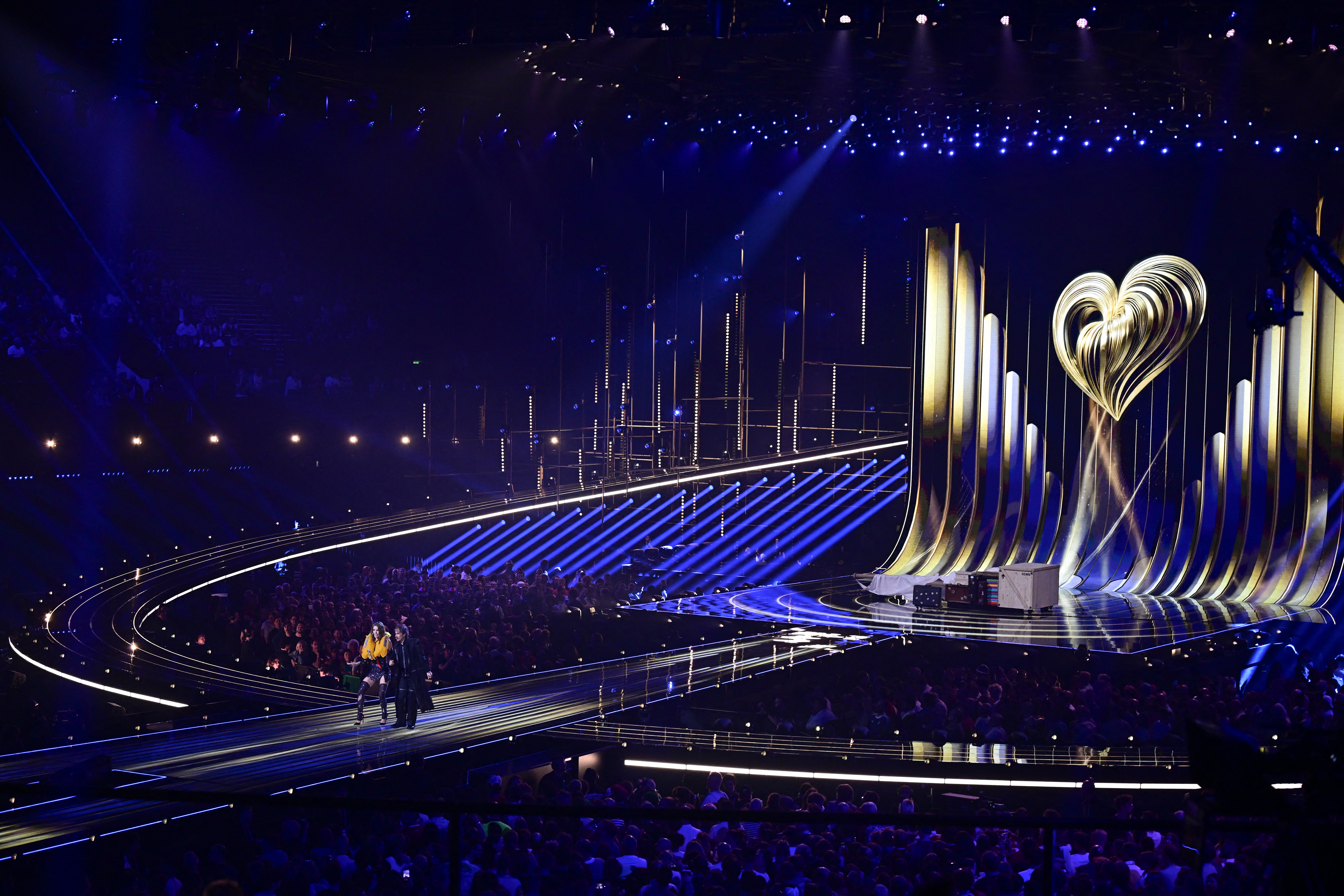 Eurovision 2026 : quand la science des statistiques révèle les fraudes au vote