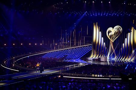 Eurovision 2026. (Image d'illustration)