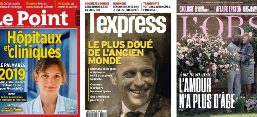 Article cover