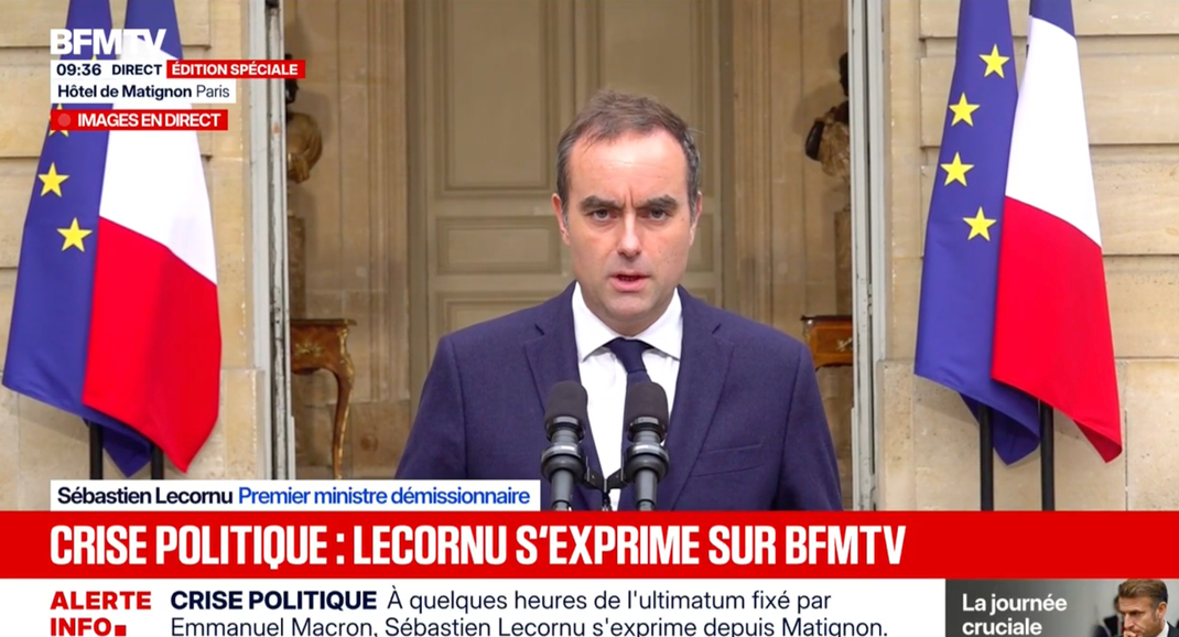 Capture d’écran BFMTV