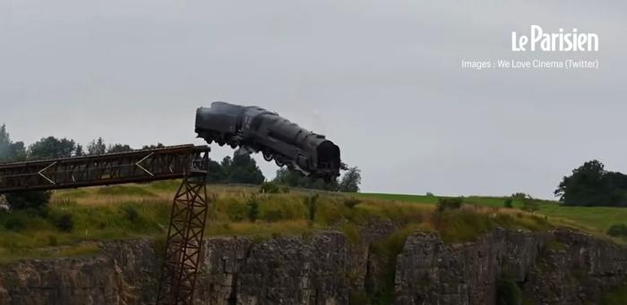 cascade Mission Impossible