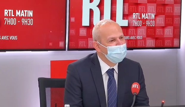 Jérôme Salomon