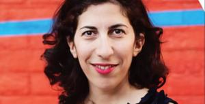 Rima Abdul Malak