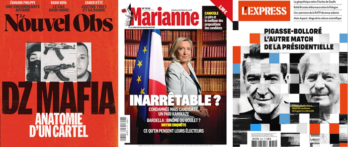 Blurred background