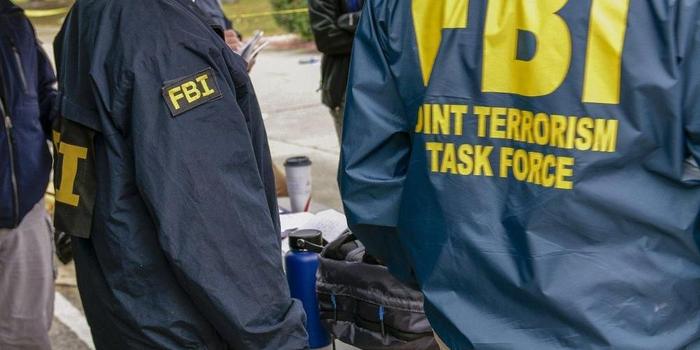 FBI Task Force anti terroriste