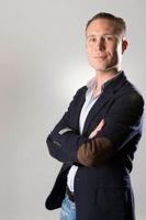 Photo of Jean-Baptiste Reynaud