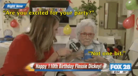 Flossie