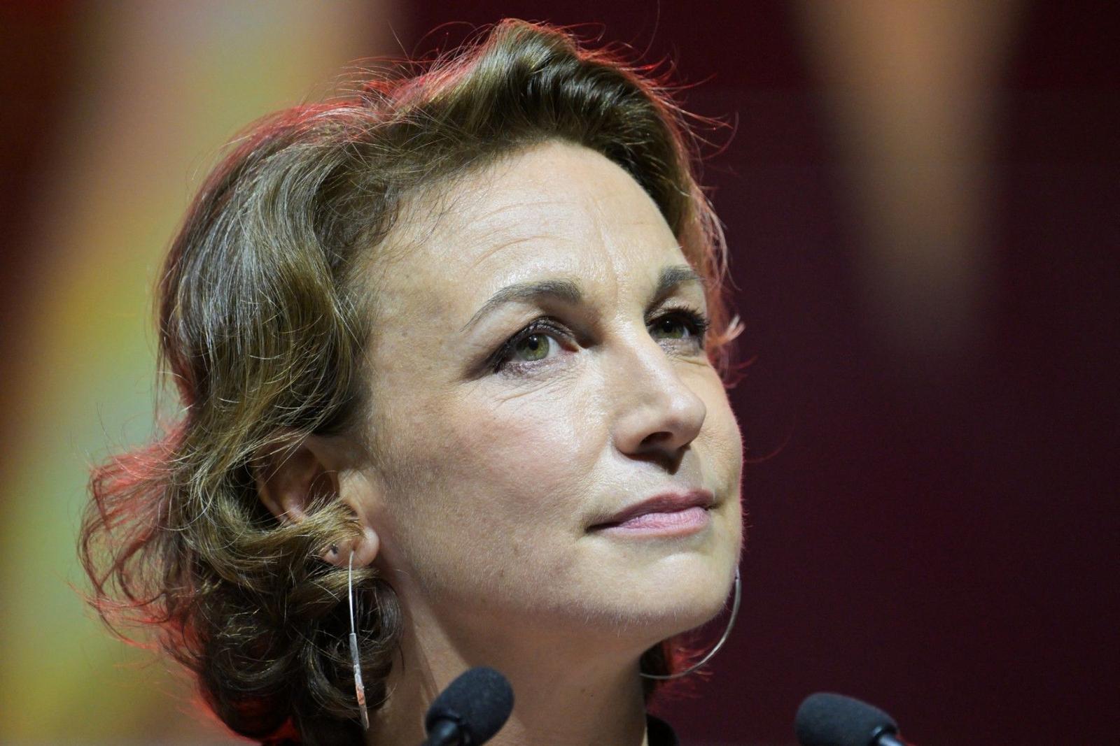 Marylise Léon AFP