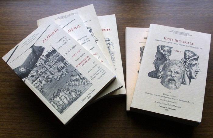 guerre d'Algérie archives AFP