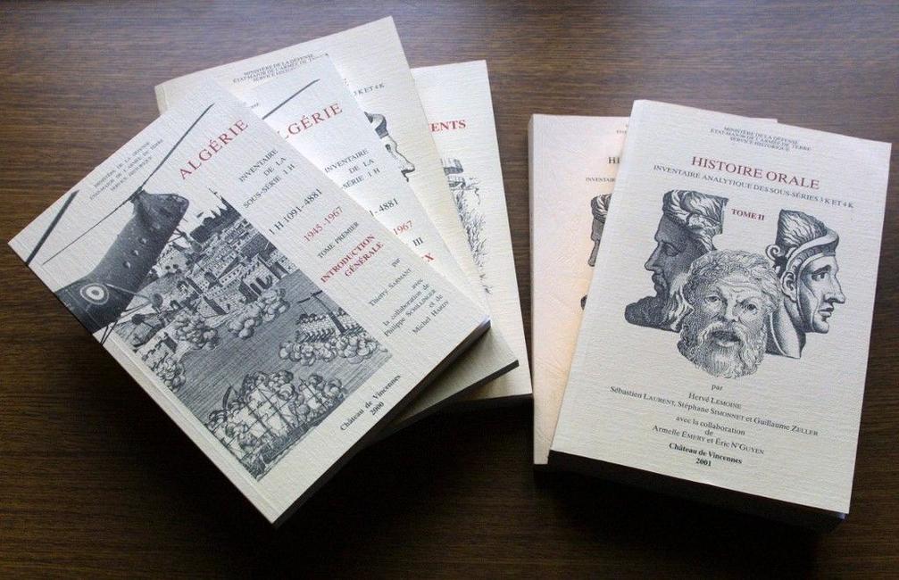 guerre d'Algérie archives AFP