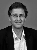 Photo of Hervé Favre