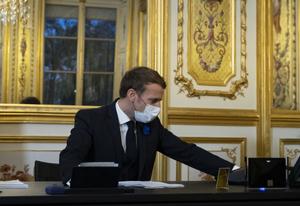 Macron