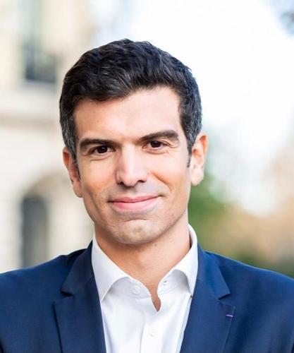 Jonas Haddad image