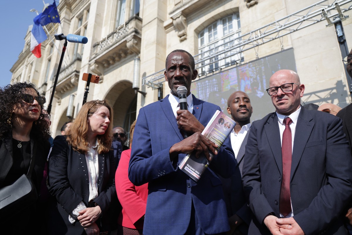 Nouvelle France, racisme, RN, peine de mort en Israël : le réel à vif