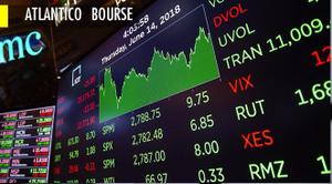 Panique en bourse