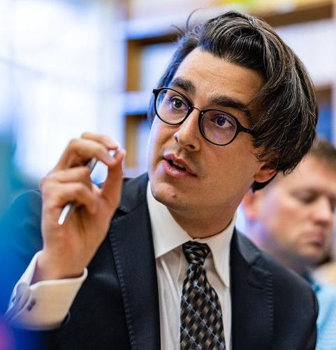 Renaud-Philippe Garner image