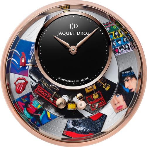 Montre Jaquet Droz