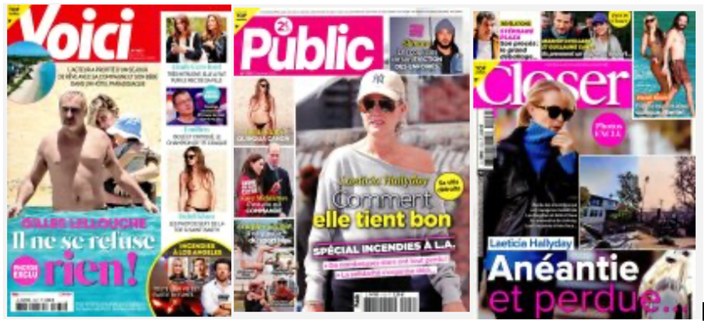 Article cover