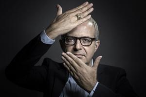 Charles Dantzig - AFP