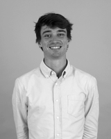 Photo of Gaspard Jaboulay